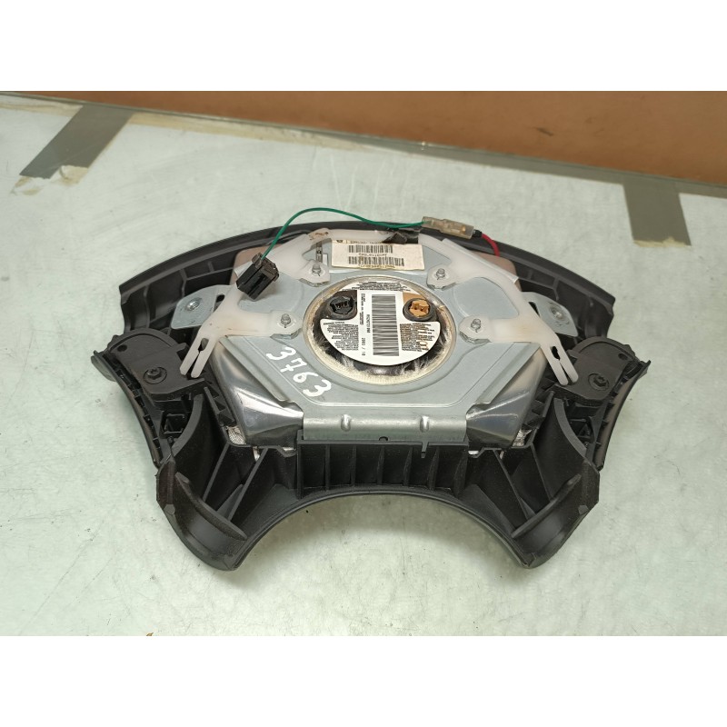 Recambio de airbag delantero izquierdo para chrysler voyager (rg) 2.5 crd executive referencia OEM IAM 73427A P0SL011DVAF TCFDE3