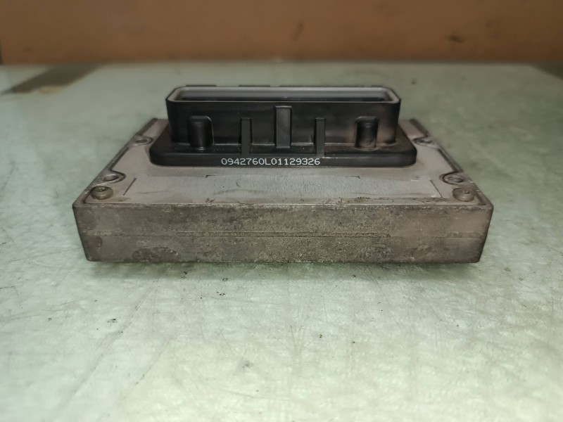 Recambio de modulo electronico para chrysler voyager (rg) 2.5 crd executive referencia OEM IAM 64469H 04727480AC T157301309