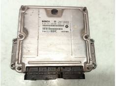 Recambio de centralita motor uce para chrysler voyager (rg) 2.5 crd executive referencia OEM IAM 0281011280 P04727666AC BOSCH