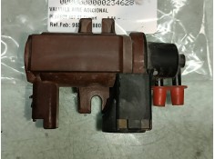Recambio de valvula aire adicional para peugeot 407 st confort referencia OEM IAM 9654282880 PIERBURG CONECTOR 2 PINES
