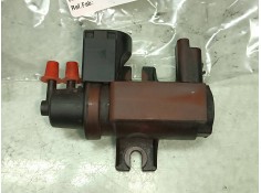 Recambio de valvula aire adicional para citroen saxo 1.5 d x referencia OEM IAM  PIERBURG CONECTOR 2 PINES