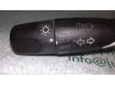 Recambio de mando luces para nissan almera (n15) slx referencia OEM IAM NILES14509   2