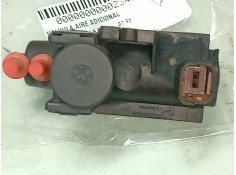 Recambio de valvula aire adicional para citroen saxo 1.5 d x referencia OEM IAM  PIERBURG CONECTOR 2 PINES 2
