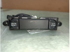 Recambio de modulo electronico para chrysler voyager (rg) 2.5 crd executive referencia OEM IAM VF82622903