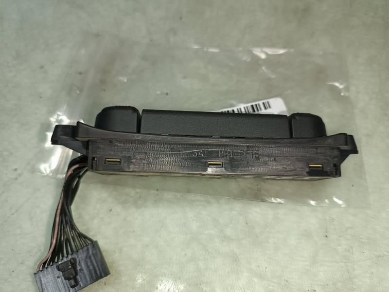 Recambio de modulo electronico para chrysler voyager (rg) 2.5 crd executive referencia OEM IAM VF82622903  