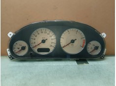 Recambio de cuadro instrumentos para chrysler voyager (rg) 2.5 crd executive referencia OEM IAM P05082409AC R409AC TN1575200983