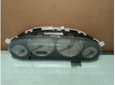 Recambio de cuadro instrumentos para chrysler voyager (rg) 2.5 crd executive referencia OEM IAM P05082409AC R409AC TN1575200983 2