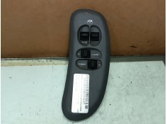Recambio de mando elevalunas delantero izquierdo para chrysler voyager (rg) 2.5 crd executive referencia OEM IAM 746797084 30505
