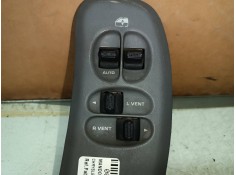 Recambio de mando elevalunas delantero izquierdo para chrysler voyager (rg) 2.5 crd executive referencia OEM IAM 746797084 30505 2
