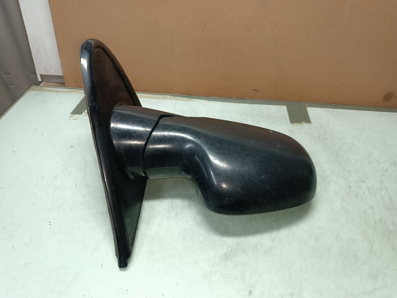Recambio de retrovisor derecho para chrysler voyager (rg) 2.5 crd executive referencia OEM IAM   ELECTRICO