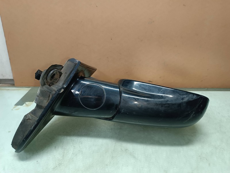 Recambio de retrovisor derecho para chrysler voyager (rg) 2.5 crd executive referencia OEM IAM   ELECTRICO