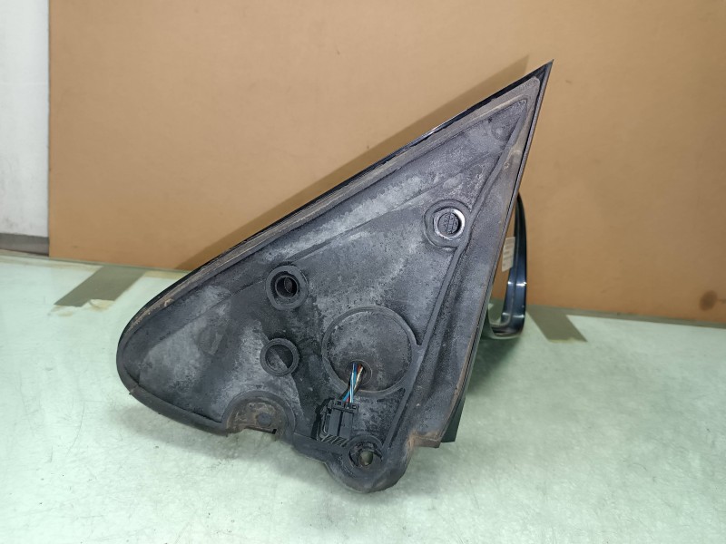 Recambio de retrovisor derecho para chrysler voyager (rg) 2.5 crd executive referencia OEM IAM   ELECTRICO