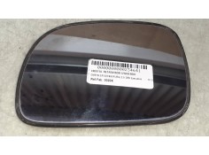 Recambio de cristal retrovisor izquierdo para chrysler voyager (rg) 2.5 crd executive referencia OEM IAM 0029K  ELECTRICO