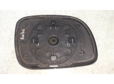 Recambio de cristal retrovisor izquierdo para chrysler voyager (rg) 2.5 crd executive referencia OEM IAM 0029K  ELECTRICO 2
