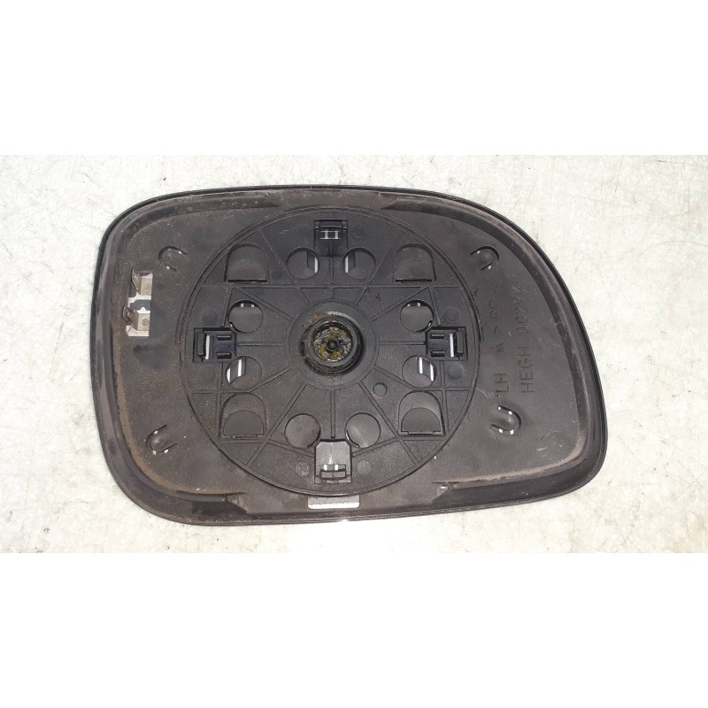 Recambio de cristal retrovisor izquierdo para chrysler voyager (rg) 2.5 crd executive referencia OEM IAM 0029K  ELECTRICO
