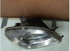 Recambio de faro derecho para citroen saxo 1.5 d x referencia OEM IAM 5521111R  DEPO 2