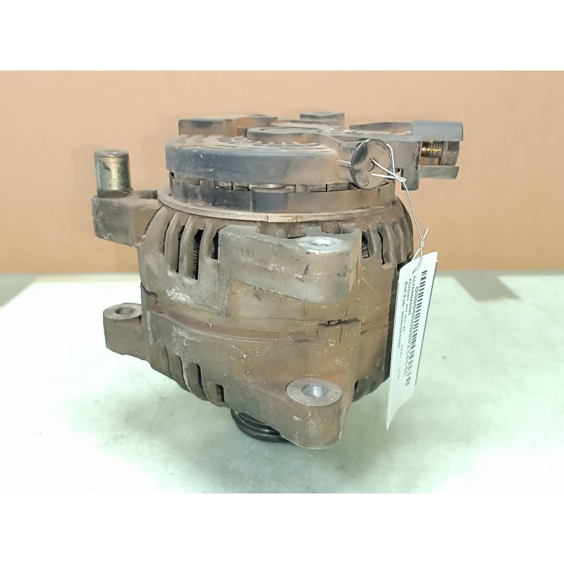 Recambio de alternador para peugeot 307 (s1) xs referencia OEM IAM 9646321880 BOSCH CL15