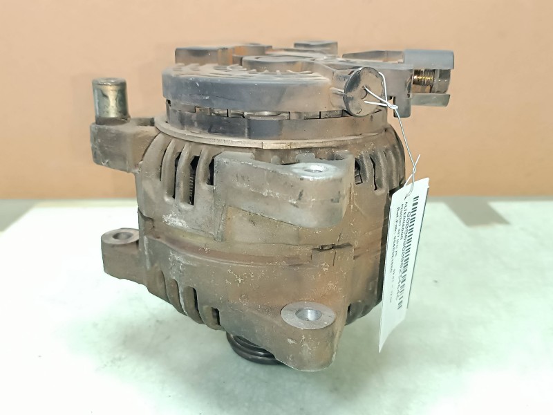 Recambio de alternador para peugeot 307 (s1) xs referencia OEM IAM 9646321880 BOSCH CL15