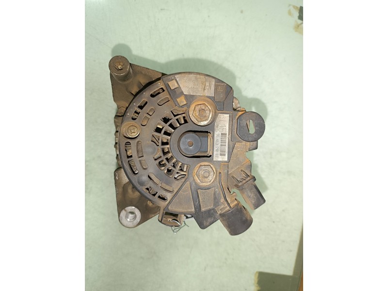 Recambio de alternador para peugeot 307 (s1) xs referencia OEM IAM 9646321880 BOSCH CL15