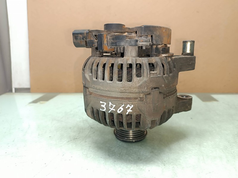 Recambio de alternador para peugeot 307 (s1) xs referencia OEM IAM 9646321880 BOSCH CL15