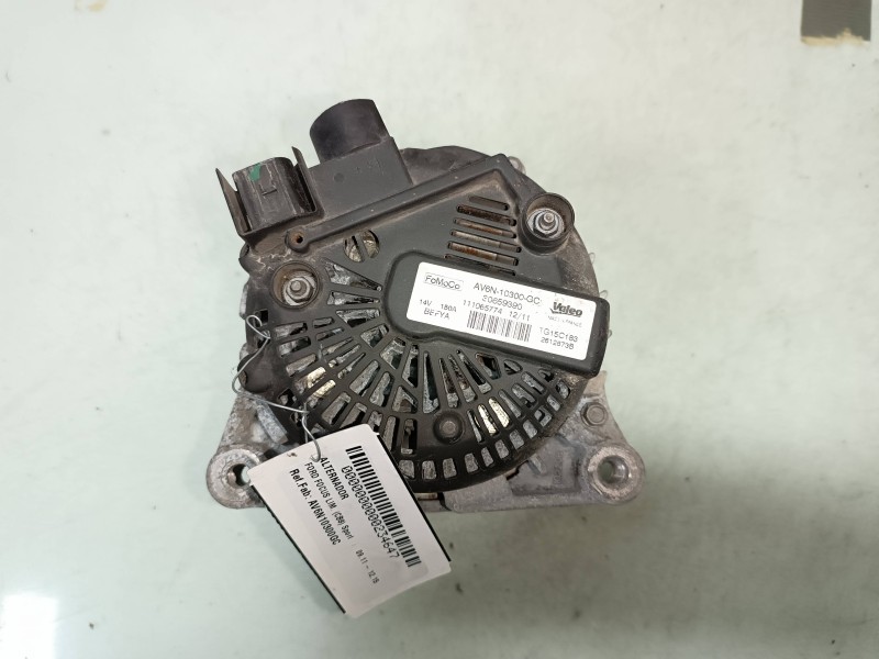 Recambio de alternador para ford focus lim. (cb8) sport referencia OEM IAM AV6N10300GC VALEO 