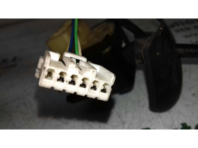 Recambio de mando limpia para daewoo leganza 2.0 cdx referencia OEM IAM 96206808 389330 