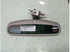 Recambio de espejo para renault megane ii berlina 3p confort authentique referencia OEM IAM 1012554 4012559 CONECTOR 2 PINES