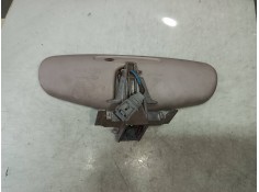 Recambio de espejo para renault megane ii berlina 3p confort authentique referencia OEM IAM 1012554 4012559 CONECTOR 2 PINES 2