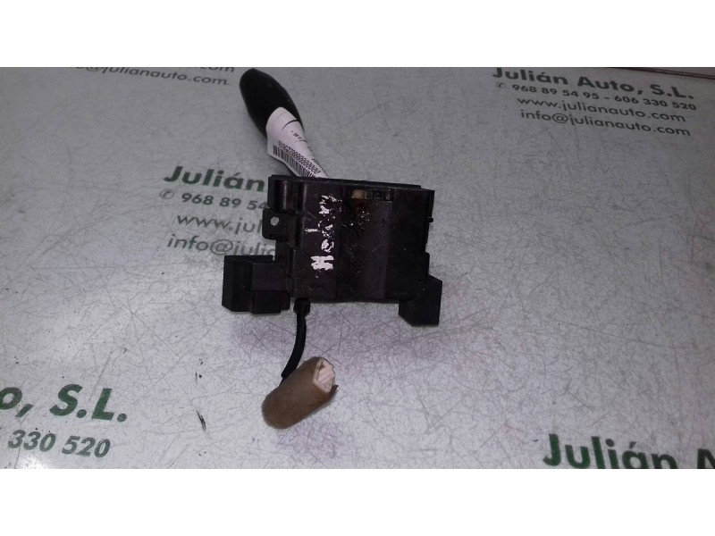 Recambio de mando luces para nissan almera (n15) slx referencia OEM IAM NILES14509  