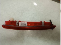 Recambio de luz central de freno para renault megane ii berlina 3p confort authentique referencia OEM IAM 8200073239 89398083 VA 2