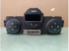 Recambio de mando climatizador para renault megane ii berlina 3p confort authentique referencia OEM IAM 8200070752 69340025 