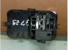 Recambio de mando luces para renault megane ii berlina 3p confort authentique referencia OEM IAM 8200095495B 8200176081 REGULADO 2