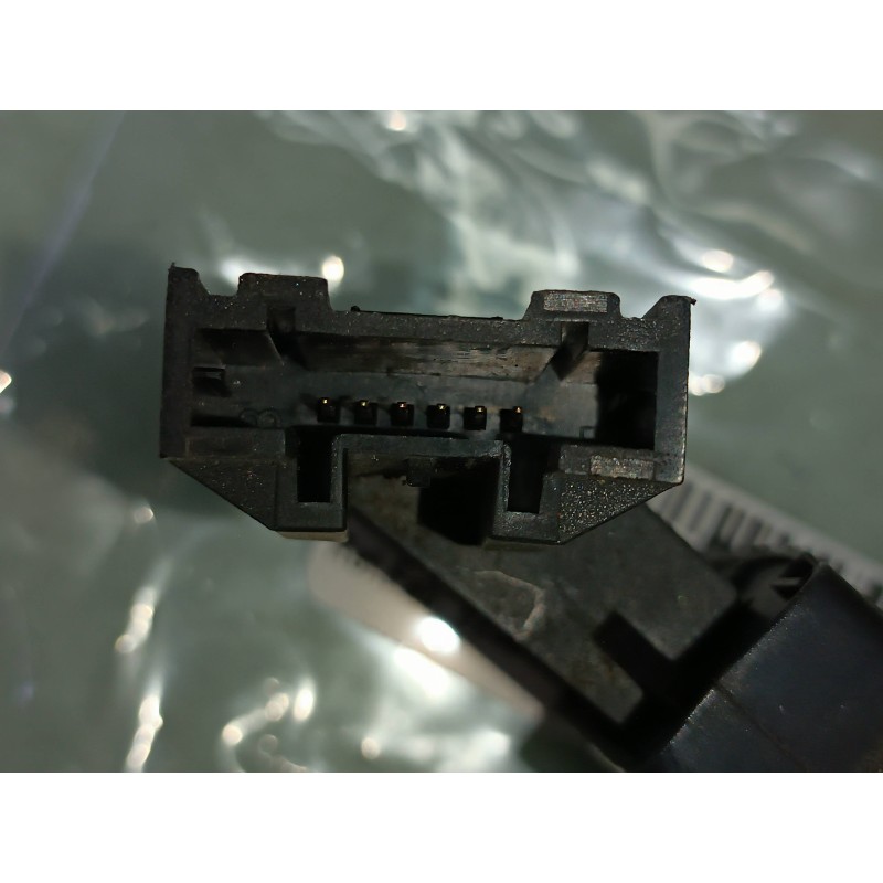 Recambio de mando multifuncion para renault megane ii berlina 3p confort authentique referencia OEM IAM 8200103769  RADIO