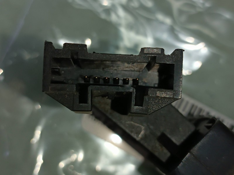 Recambio de mando multifuncion para renault megane ii berlina 3p confort authentique referencia OEM IAM 8200103769  RADIO