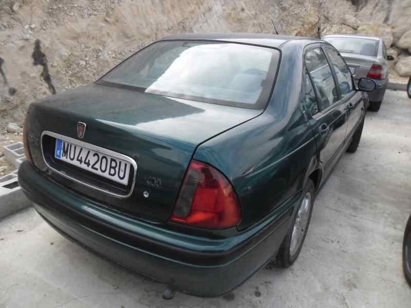 mg rover serie 400 (rt) del año 1998