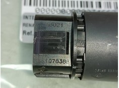 Recambio de interruptor para renault megane ii berlina 3p confort authentique referencia OEM IAM 1927937 CONECTOR 4 PINES START  2