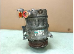 Recambio de compresor aire acondicionado para ford focus lim. (cb8) sport referencia OEM IAM AM5N19D629AB PXV16 SANDEN