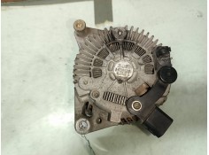 Recambio de alternador para peugeot 407 st confort referencia OEM IAM 9654752880 MITSUBISHI  2