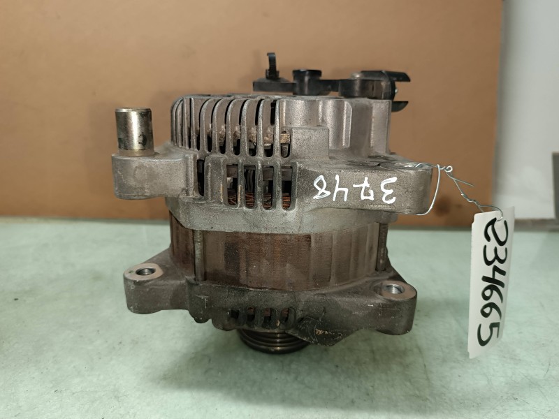 Recambio de alternador para peugeot 407 st confort referencia OEM IAM 9654752880 MITSUBISHI 