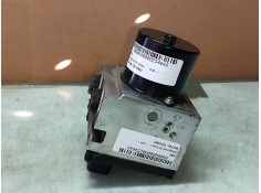 Recambio de abs para peugeot 407 st confort referencia OEM IAM 15710601 S118676001L TRW