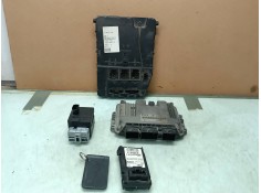 Recambio de centralita motor uce para renault megane ii berlina 3p confort authentique referencia OEM IAM 8200305678 8200305575 