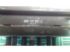 Recambio de valvula aire adicional para seat ibiza (6l1) cool referencia OEM IAM 6Q0906625A   2