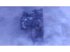 Recambio de caja cambios para opel astra h ber. cosmo referencia OEM IAM F23 06010434 5 VELOCIDADES 2