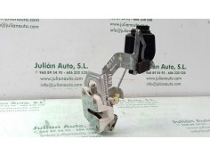 Recambio de cerradura puerta delantera derecha para chevrolet matiz s referencia OEM IAM   