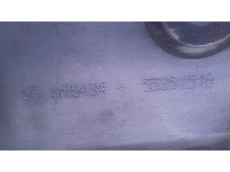 Recambio de caja cambios para opel astra h ber. cosmo referencia OEM IAM F23 06010434 5 VELOCIDADES