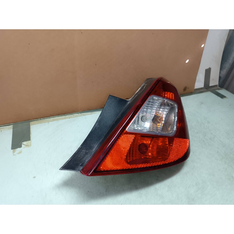 Recambio de piloto trasero derecho para opel corsa d catch me referencia OEM IAM 13188046  VALEO