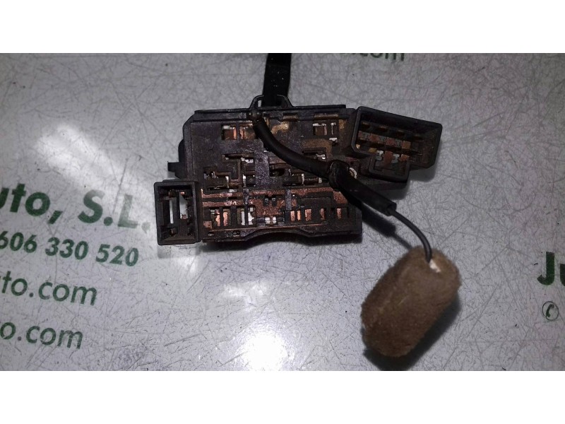 Recambio de mando luces para nissan almera (n15) slx referencia OEM IAM NILES14509  