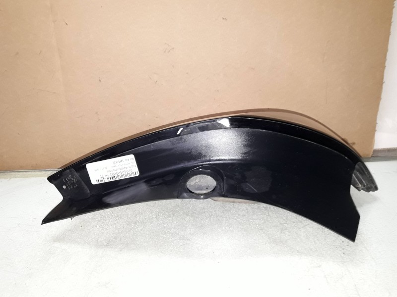 Recambio de piloto trasero izquierdo para opel astra h ber. cosmo referencia OEM IAM 24451835  