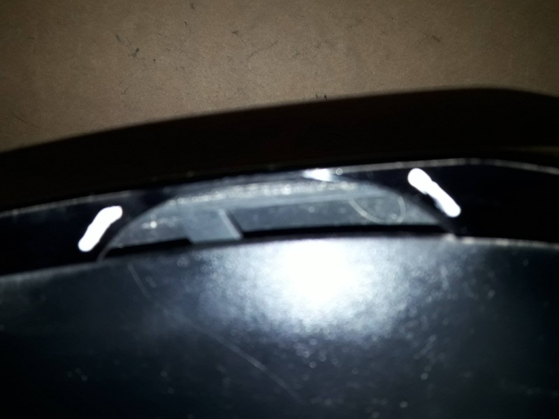 Recambio de piloto trasero izquierdo para opel astra h ber. cosmo referencia OEM IAM 24451835  