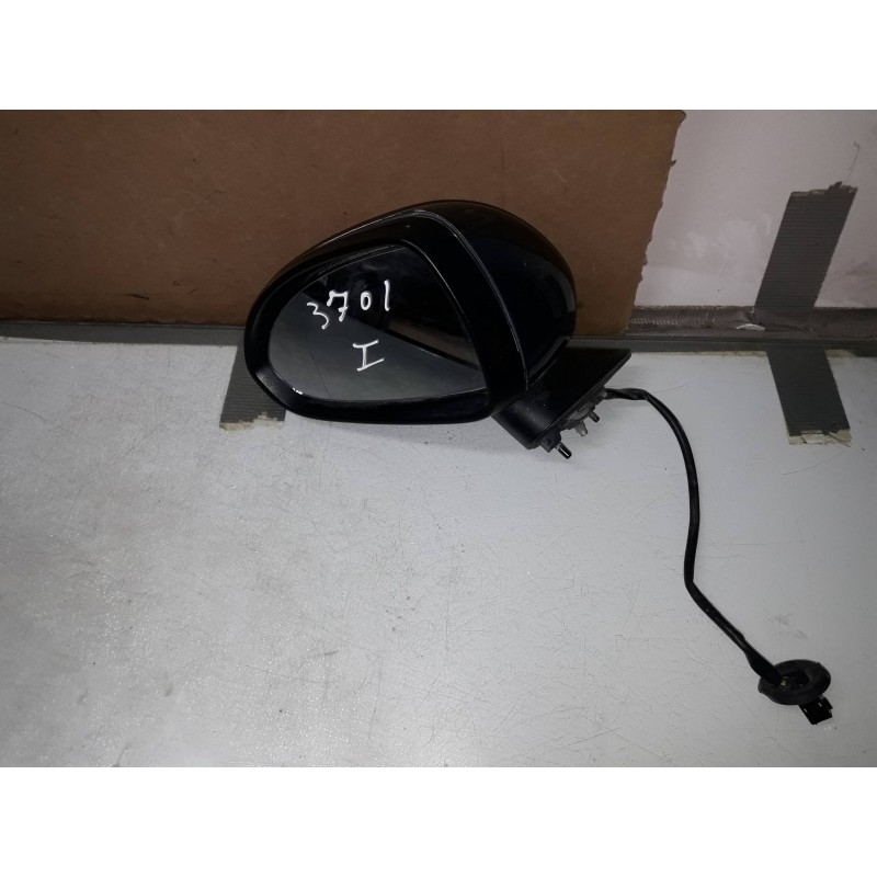 Recambio de retrovisor izquierdo para opel corsa d catch me referencia OEM IAM 020873  ELECTRICO